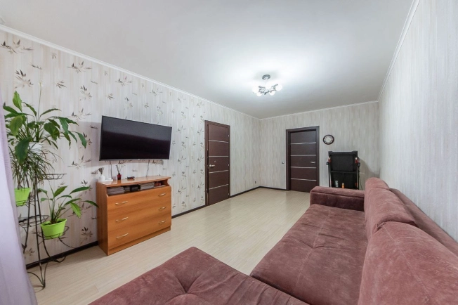 Купить квартиру в районе Рязанский в Москве. Вариант № 7946882, 4, площадь - квм, цена 29499000 рублей