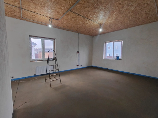 Купить дом в Москве. Вариант № 8978272, 10, площадь - квм, цена 12500000 рублей