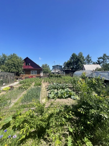 Купить дом в Иркутской области. Вариант № 2672, 11, площадь -  квм, цена 5000000 рублей