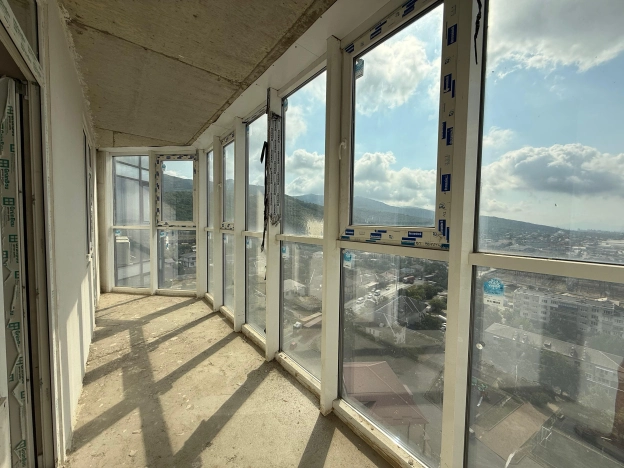 Купить однокомнатную квартиру на улице Труда в Краснодарском крае. Вариант № 13592, 8, площадь -  квм, цена 3900000 рублей