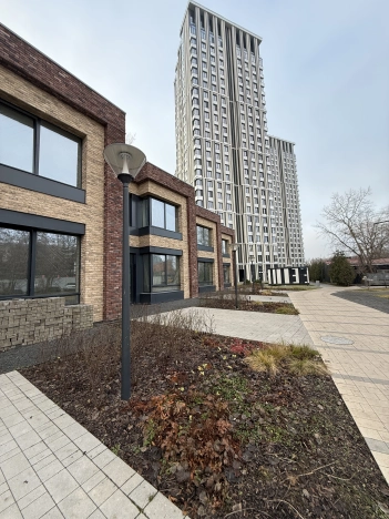 Купить квартиру в Москве. Вариант № 10247183, 2, площадь -  квм, цена 32000000 рублей