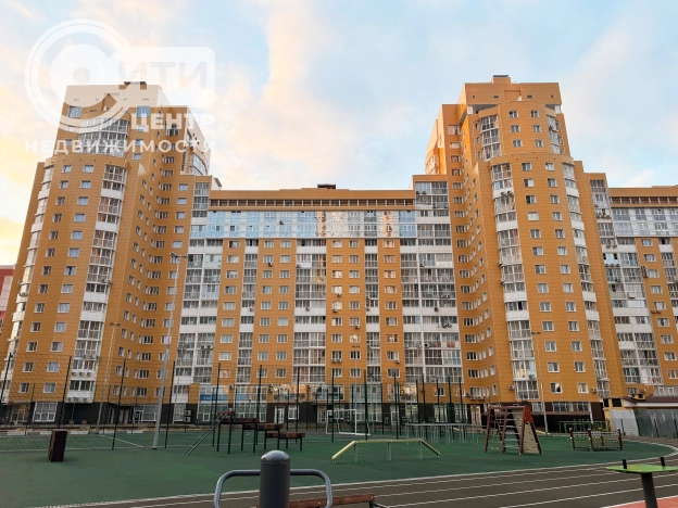 Купить однокомнатную квартиру в Воронеже. Вариант № 8494498, 3, площадь - квм, цена 6899000 рублей