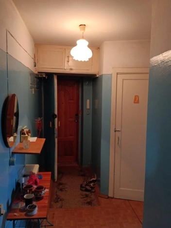 Купить трехкомнатную квартиру в Микрорайоне Лимончики, Ковров в Коврове. Вариант № 9928771, 8, площадь -  квм, цена 2760000 рублей