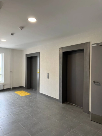 Купить Студию в Санкт-Петербурге. Вариант № 6861170, 12, площадь -  квм, цена 9900000 рублей