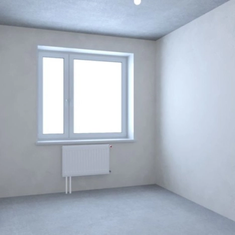 Купить квартиру в новостройках в Ленинградской области. Вариант № 9342156, 2, площадь -  квм, цена 5350000 рублей