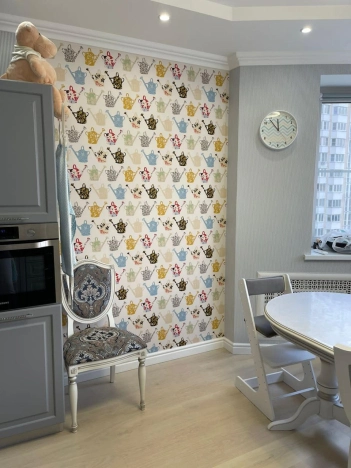 Купить квартиру на улице Рубцовско-Дворцовая в Москве. Вариант № 10903628, 20, площадь - квм, цена 18000000 рублей