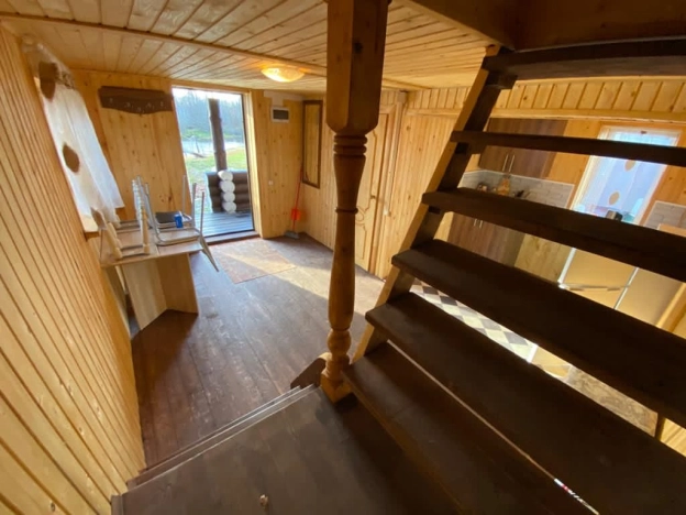 Купить дом в Лакинске. Вариант № 5464, 6, площадь -  квм, цена 6000000 рублей