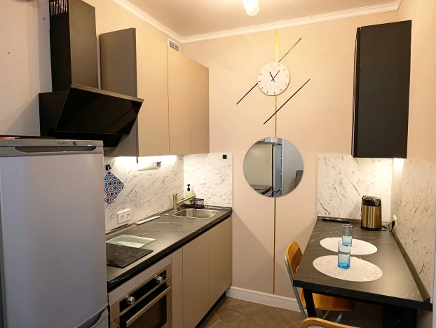 Купить квартиру у метро Потапово в Москве. Вариант № 9282098, 9, площадь -  квм, цена 9990000 рублей