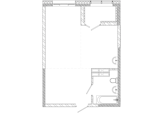 Купить квартиру в ЖК Посейдония в Владивостоке. Вариант № 4137107, 0, площадь -  квм, цена 8741200 рублей