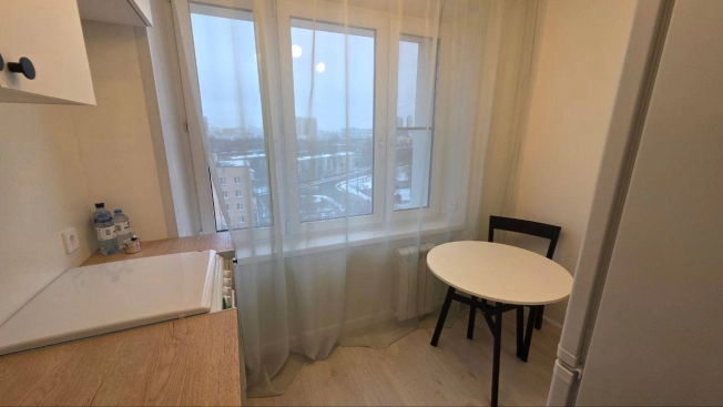 Купить двухкомнатную квартиру на улице Челюскинская в Москве. Вариант № 10769948, 22, площадь - квм, цена 15000000 рублей