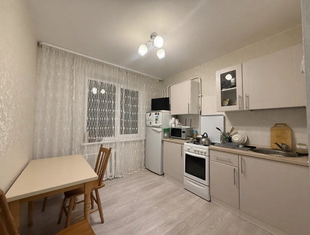 Купить однокомнатную квартиру в Калининграде. Вариант № 9367470, 0, площадь -  квм, цена 6300000 рублей