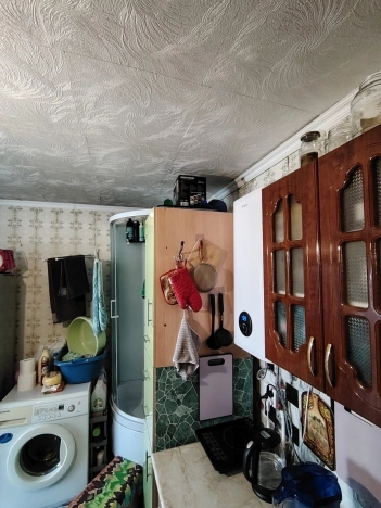 Купить комнату в Новосибирской области. Вариант № 8351104, 1, площадь - квм, цена 1550000 рублей