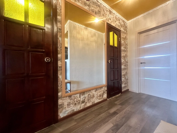 Купить двухкомнатную квартиру в Егорьевске. Вариант № 59935, 13, площадь -  квм, цена 6750000 рублей