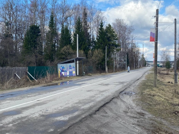 Купить двухкомнатную квартиру на улице Почтовая в Владимирской области. Вариант № 33846, 13, площадь -  квм, цена 900000 рублей