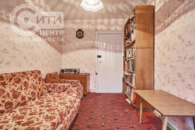 . Вариант № 21096, 7, площадь - 56.9 квм, цена 4450000 рублей