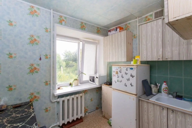 Купить квартиру в Тобольске. Вариант № 9502545, 0, площадь -  квм, цена 2000000 рублей