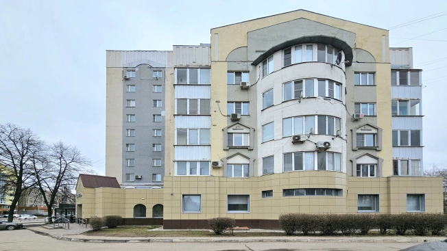 . Вариант № 30434, 26, площадь - 68.4 квм, цена 7990000.0000 рублей