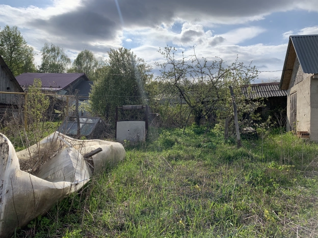 Купить дом на улице Чапаева в Нижегородской области. Вариант № 1266, 18, площадь -  квм, цена 2200000 рублей