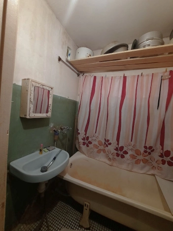 Купить трехкомнатную квартиру на улице Молодёжная в Владимирской области. Вариант № 6927992, 12, площадь -  квм, цена 1200000 рублей