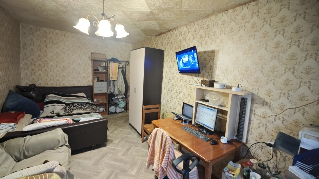 Купить двухкомнатную квартиру в Судогде. Вариант № 15776, 13, площадь -  квм, цена 790000 рублей