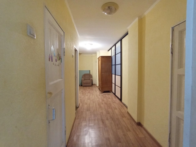 Купить двухкомнатную квартиру в районе Кировский в Ростове-на-Дону. Вариант № 46366, 1, площадь -  квм, цена 6500000 рублей