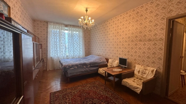Купить квартиру в Москве. Вариант № 3081388, 6, площадь - квм, цена 20500000.0000 рублей