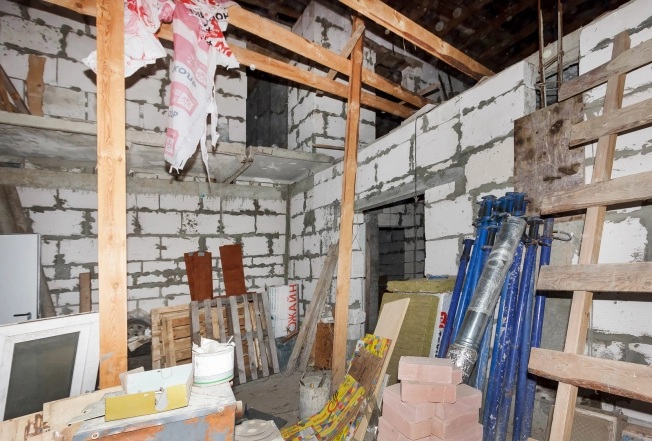 Купить дом в Лакинске. Вариант № 4651, 11, площадь -  квм, цена 7299000 рублей