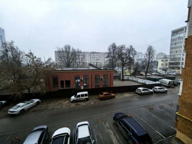 Купить квартиру в Иванове. Вариант № 9815060, 15, площадь -  квм, цена 15500000 рублей