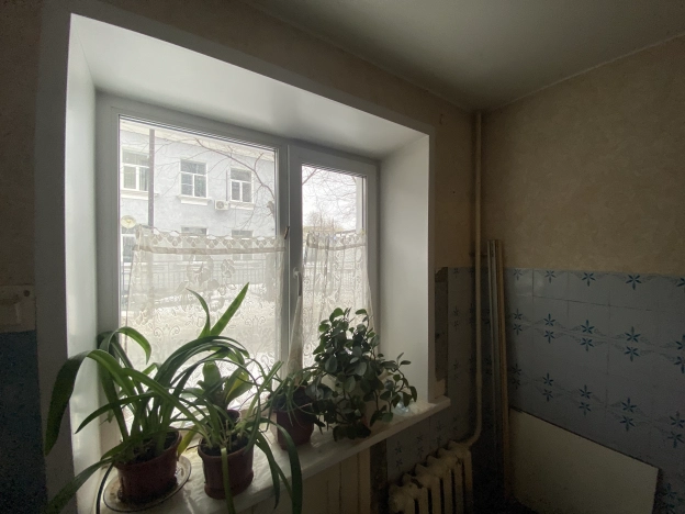 Купить двухкомнатную квартиру на вторичке в Пензенской области. Вариант № 6077, 2, площадь -  квм, цена 3300000 рублей