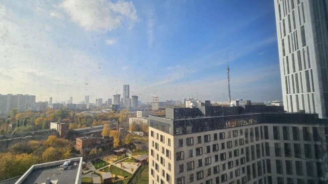 Купить квартиру в Москве. Вариант № 7592480, 3, площадь -  квм, цена 51000000 рублей