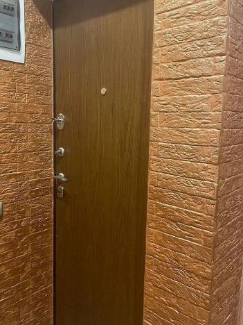 Купить двухкомнатную квартиру у метро Девяткино в Санкт-Петербурге. Вариант № 8239365, 12, площадь -  квм, цена 9600000 рублей