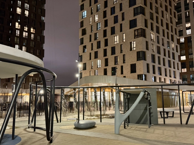 Купить квартиру в районе Филёвский Парк в Москве. Вариант № 42285, 27, площадь -  квм, цена 31400000.0000 рублей