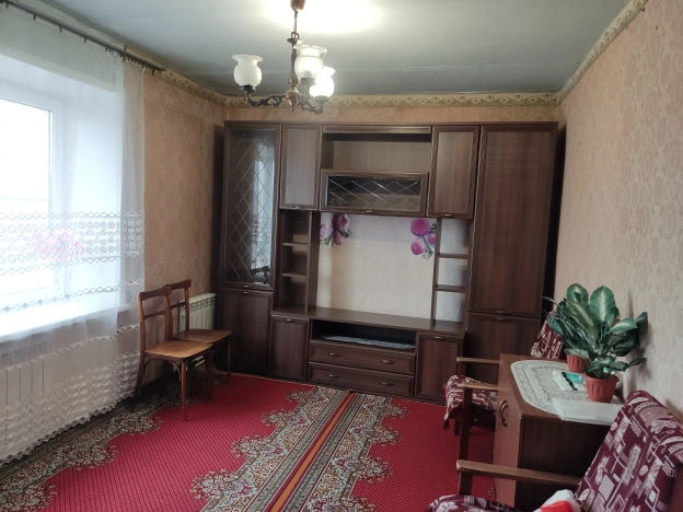 Купить квартиру в Вязниках. Вариант № 3839, 1, площадь -  квм, цена 1700000 рублей