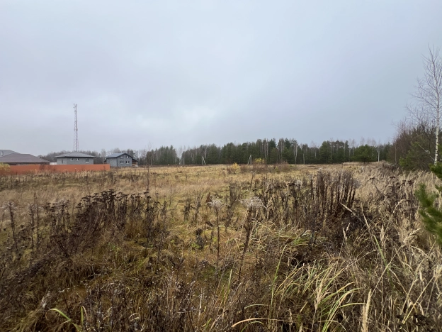 Купить земельный участок в Владимире. Вариант № 8923449, 5, площадь -  квм, цена 550000 рублей