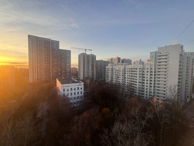 Купить квартиру в Москве. Вариант № 7941582, 9, площадь - квм, цена 12000000 рублей