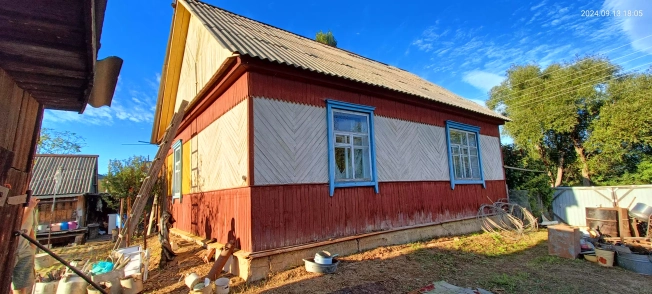 Купить дом на улице Почтовая в Приморском крае. Вариант № 18931, 0, площадь - квм, цена 2850000 рублей