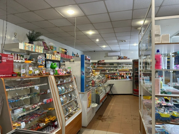 Купить торговые помещения в Калачинске. Вариант № 3271810, 1, площадь -  квм, цена 5500000 рублей