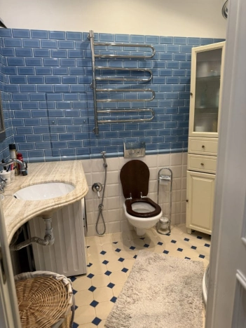 Купить квартиру в Москве. Вариант № 9004203, 14, площадь - квм, цена 39000000 рублей