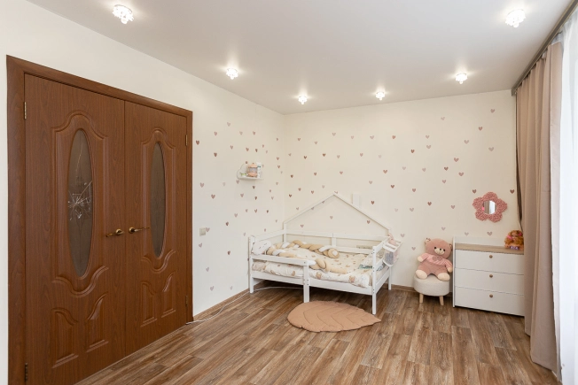 Купить квартиру на улице Верхняя Дуброва в Владимире. Вариант № 700784, 13, площадь -  квм, цена 6400000 рублей