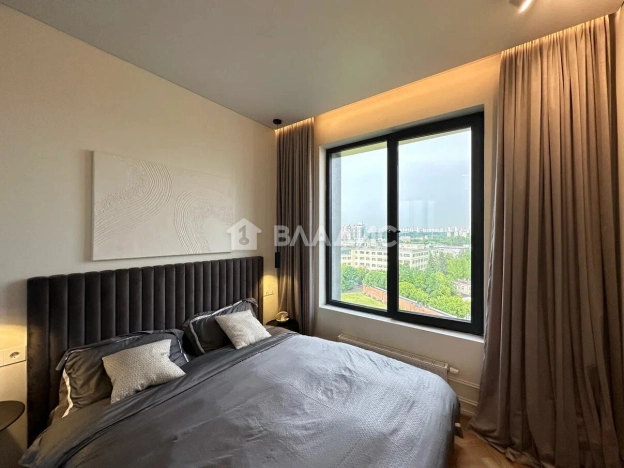 Купить квартиру в Москве. Вариант № 9274792, 6, площадь - квм, цена 22500000 рублей