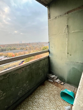 Купить квартиру в Москве. Вариант № 9216700, 17, площадь -  квм, цена 16400000 рублей