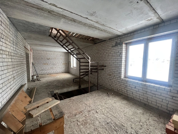 Купить дом в Лакинске. Вариант № 4565, 14, площадь -  квм, цена 11940000 рублей