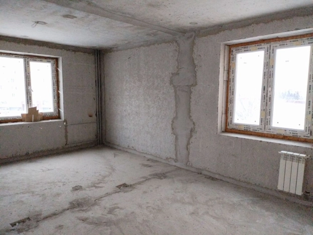 Купить квартиру на улице Дмитрия Шмонина в Новосибирске. Вариант № 3327404, 3, площадь -  квм, цена 6468000 рублей