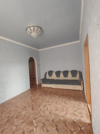 Купить трехкомнатную квартиру в Республике Башкортостан. Вариант № 17090, 4, площадь -  квм, цена 1470000 рублей