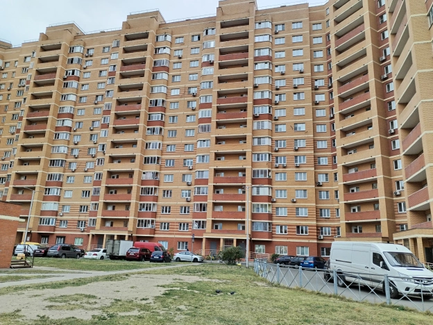 Купить квартиру у метро Котельники в Котельниках. Вариант № 5921975, 16, площадь -  квм, цена 11180000 рублей