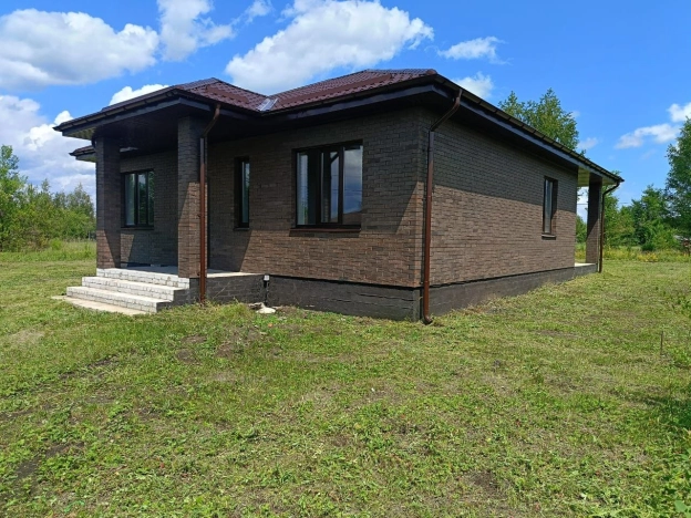 Купить дом в Воронеже. Вариант № 33674, 0, площадь -  квм, цена 6850000 рублей