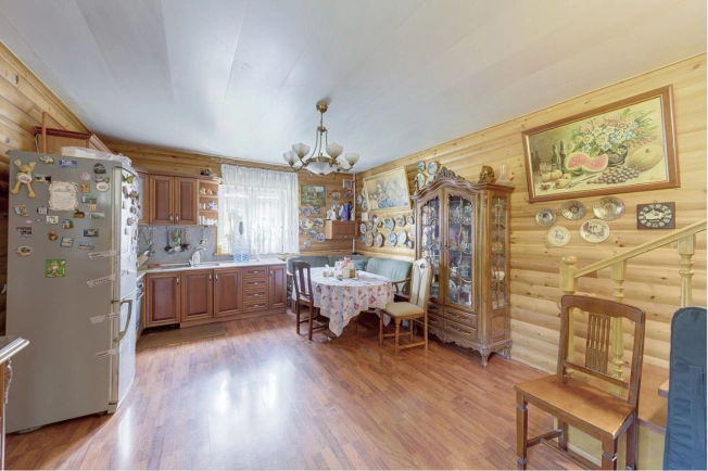 Купить дом в Москве. Вариант № 8428784, 21, площадь -  квм, цена 23990000 рублей