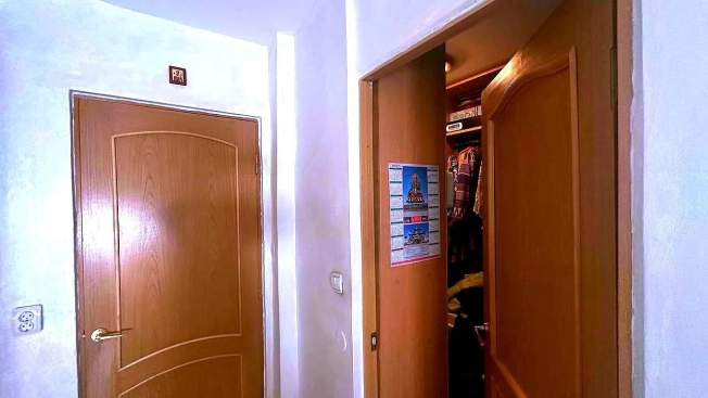 Купить квартиру на улице Калашникова в Улан-Удэ. Вариант № 7242786, 10, площадь -  квм, цена 11200000 рублей