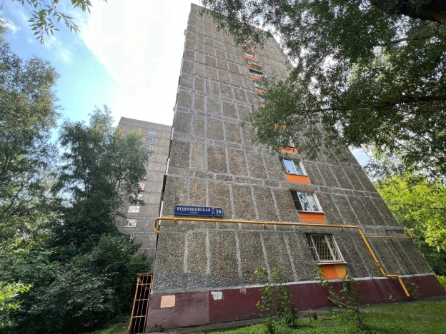 Купить квартиру в ВАО в Москве. Вариант № 1157598, 46, площадь - квм, цена 14400000.0000 рублей
