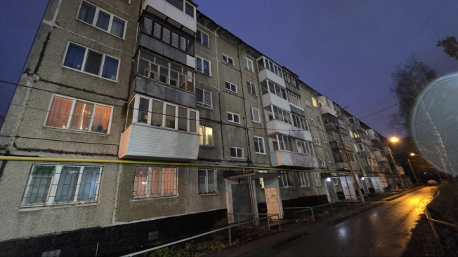 Купить квартиру на улице Серебрянский проезд в Перми. Вариант № 10058315, 7, площадь -  квм, цена 4950000 рублей